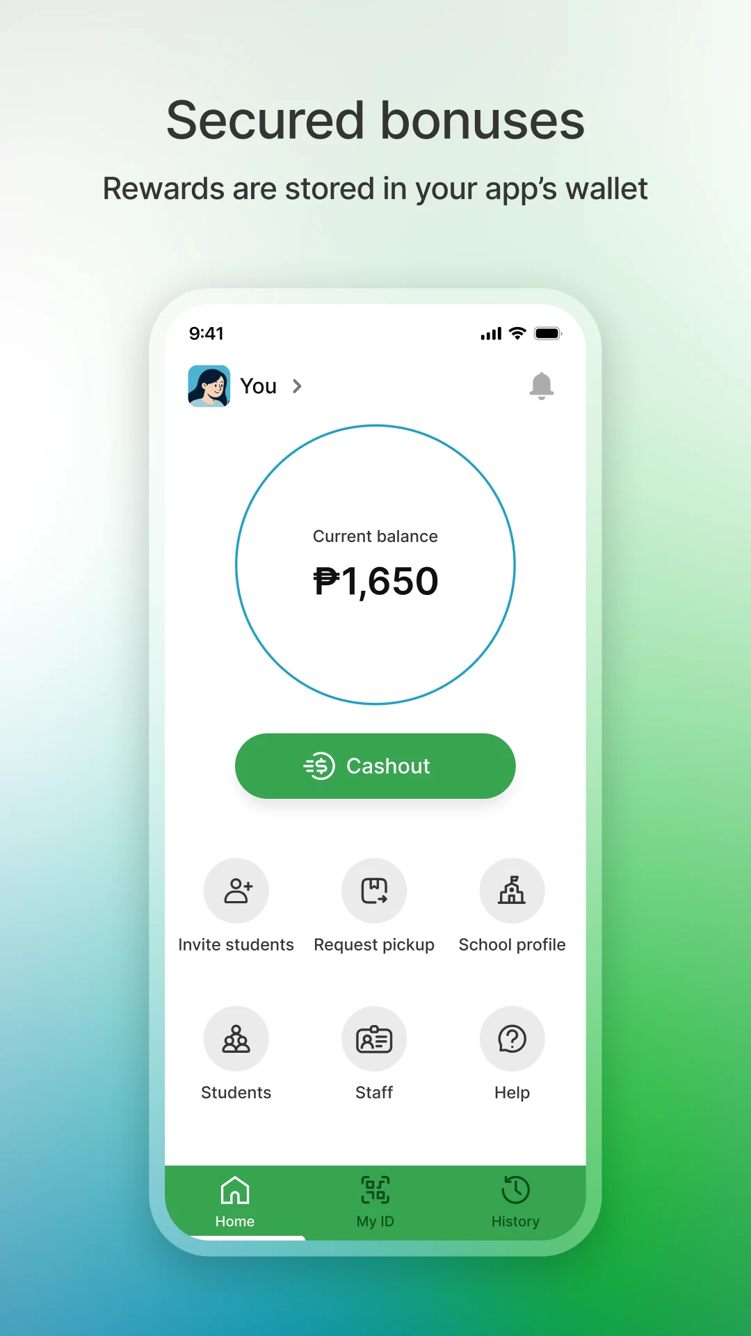 Plastic Bank screenshot
