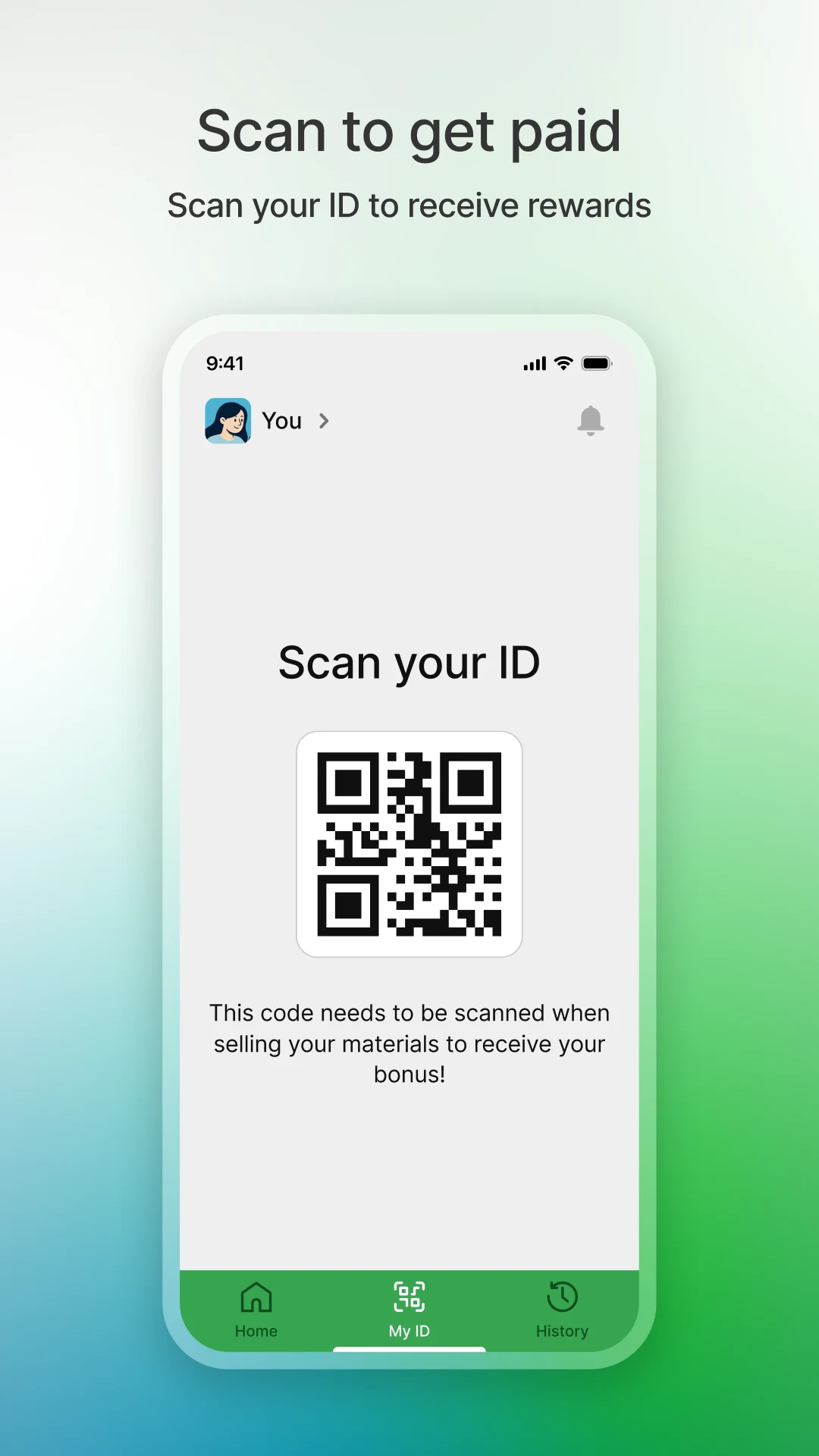 Plastic Bank screenshot