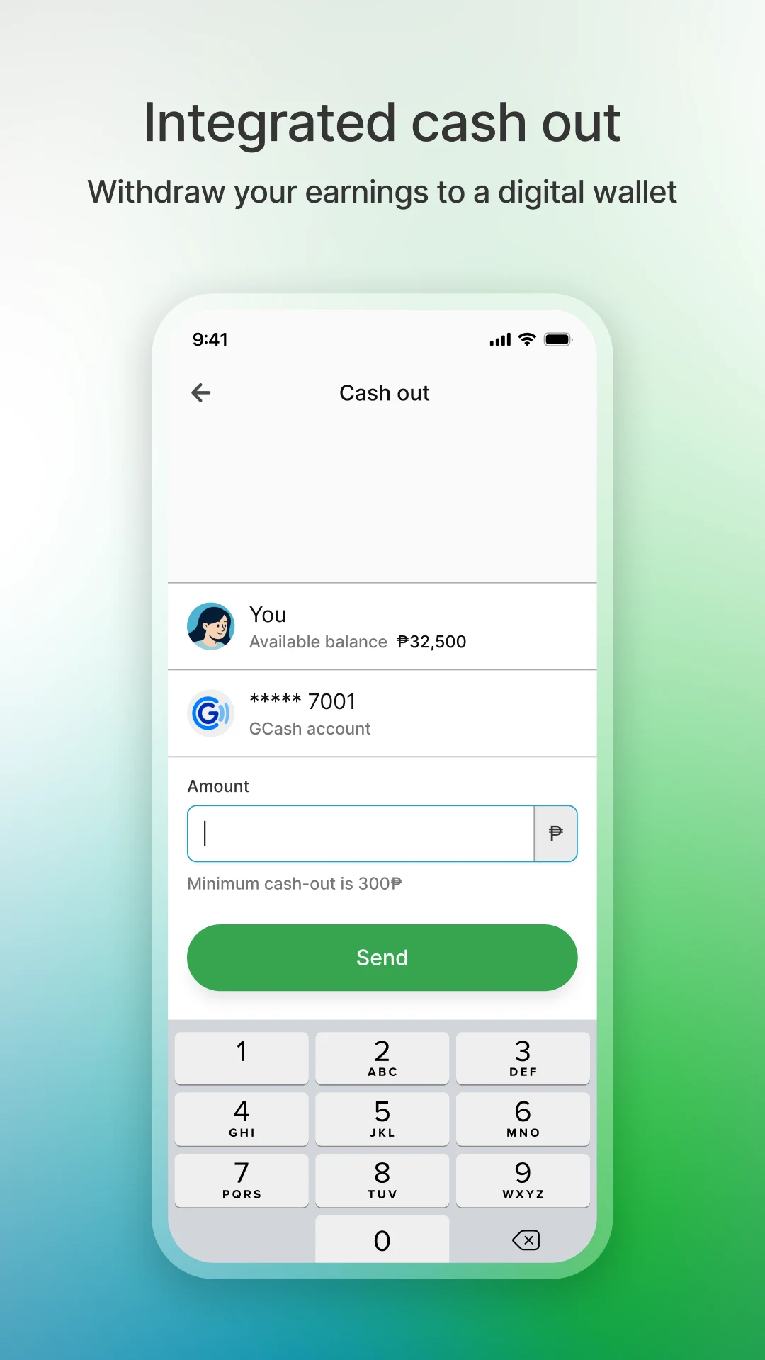 Plastic Bank screenshot