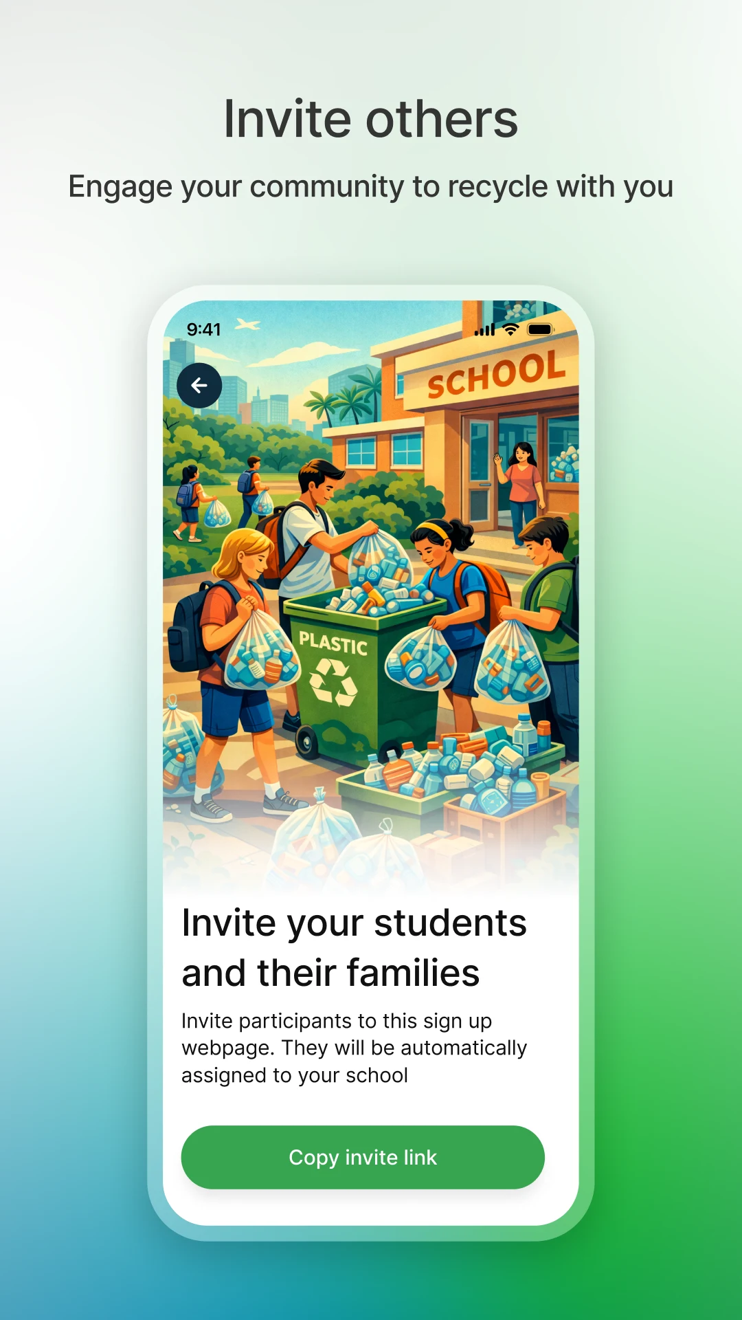 Plastic Bank screenshot