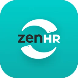 Значок ZenHR - HR Software
