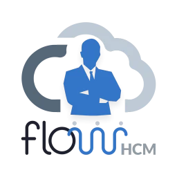 Значок FlowHCM A complete HR solution